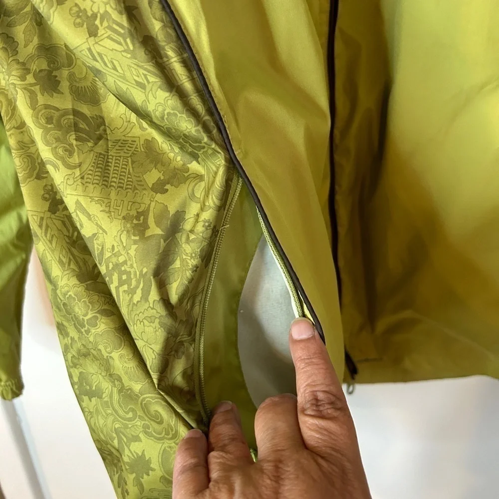 Forrester golf jacket size XL - Picture 2 of 10